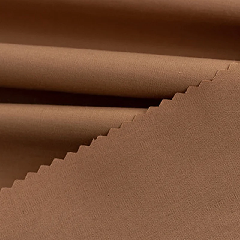 High quality   Pants cotton pocket lining fabric for garment