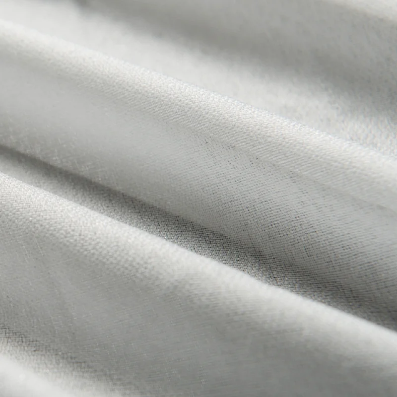 wholesale gum stay coat fusing adhesive polyester interlining colored fusible interfacing
