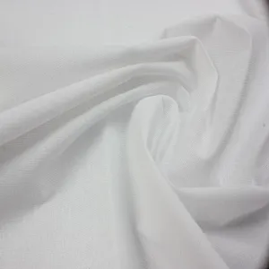 Hot sale cotton woven interlining fabric for shirt