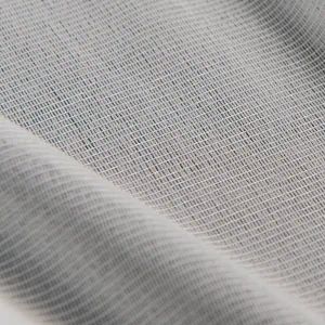 warp knitted woven fusible interlining for sports wear/ garment interlining