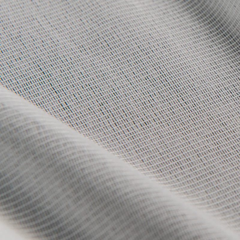 warp knitted woven fusible interlining for sports wear/ garment interlining