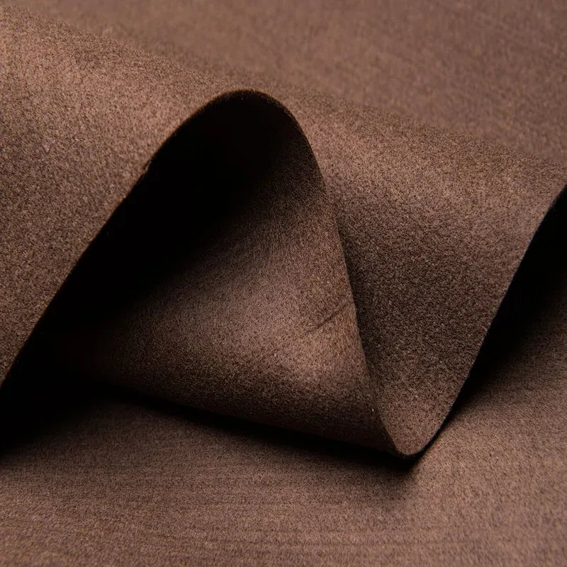 Hot sale fusing interlining fabric under collar felt for accessories