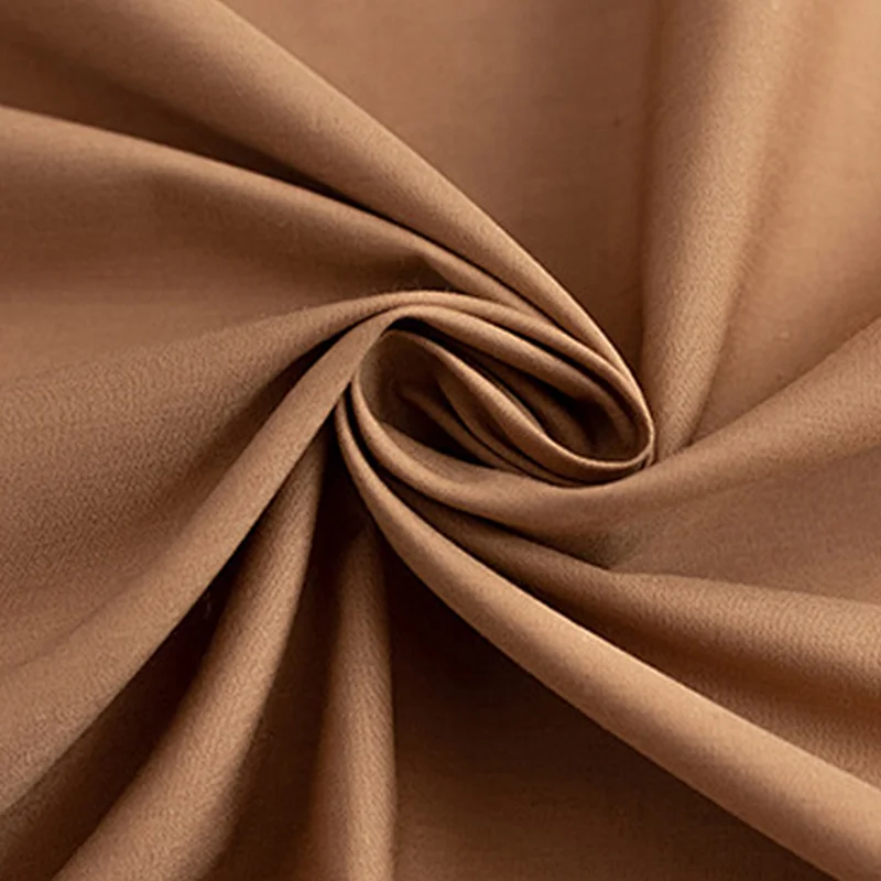 High quality   Pants cotton pocket lining fabric for garment