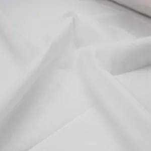 Hot sale cotton woven interlining fabric for shirt