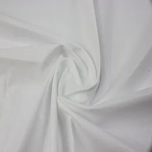 Hot sale cotton woven interlining fabric for shirt