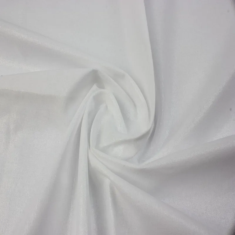 Hot sale cotton woven interlining fabric for shirt