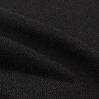 factory double dot fuse coat woven fusing fabric interlining interfacing