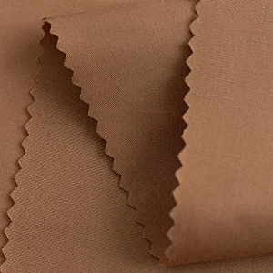 High quality   Pants cotton pocket lining fabric for garment