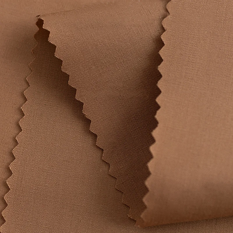 High quality   Pants cotton pocket lining fabric for garment