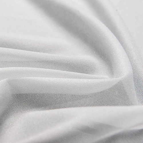 Hot sale knitted fusible woven interlining garment accessories interfacing fabric
