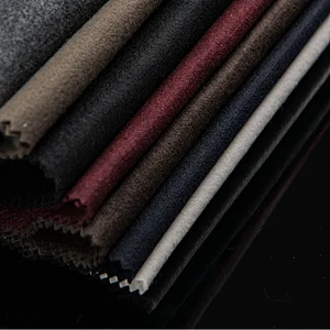 non woven fabric under collar felt tailoring materials interlining