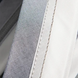 High Quality Custom Trousers Waistband Custom design pants accessory waist webbing