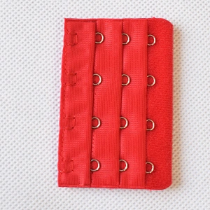 underwear nylon hook and eye tape underwear accessories