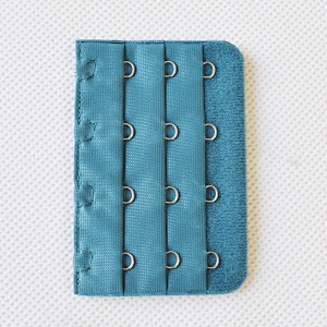 underwear nylon hook and eye tape underwear accessories