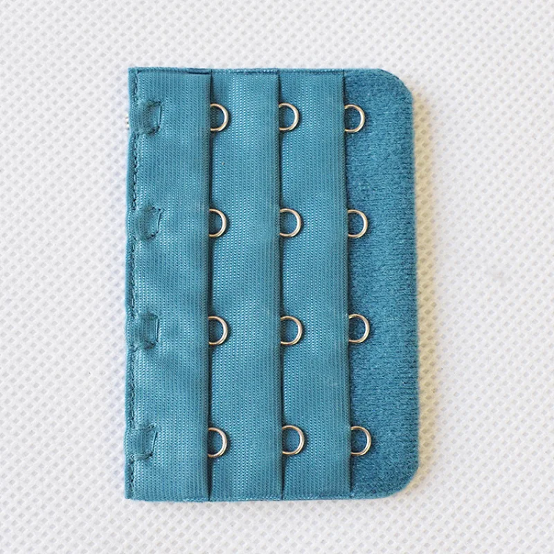 underwear nylon hook and eye tape underwear accessories