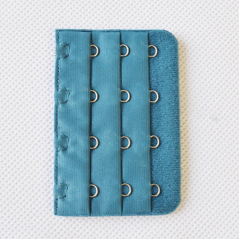 underwear nylon hook and eye tape underwear accessories