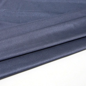 Good stretch 100%polyester lining fabric for clothing