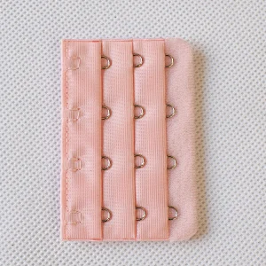 underwear nylon hook and eye tape underwear accessories