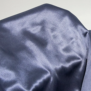 Good stretch 100%polyester lining fabric for clothing