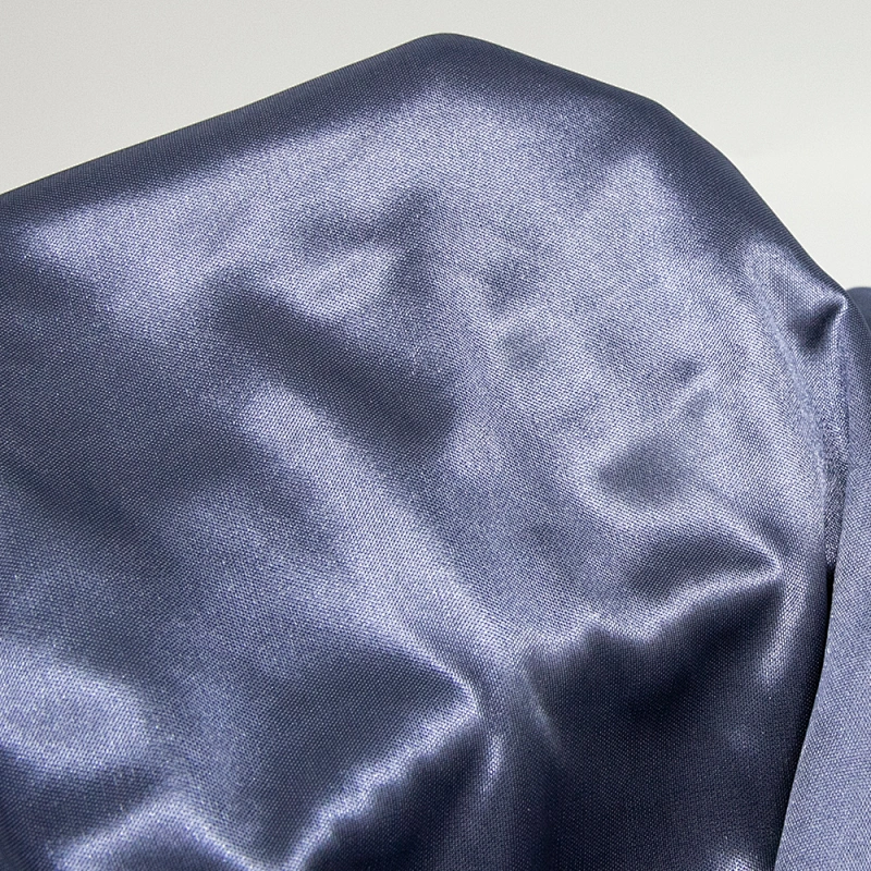 Good stretch 100%polyester lining fabric for clothing