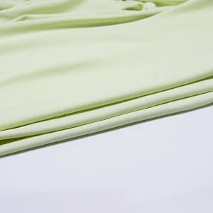 Hot Sale China Products Stock Lot Fabric 100%polyester lining for women's dress