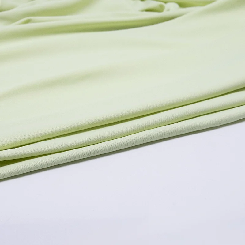Hot Sale China Products Stock Lot Fabric 100%polyester lining for women's dress