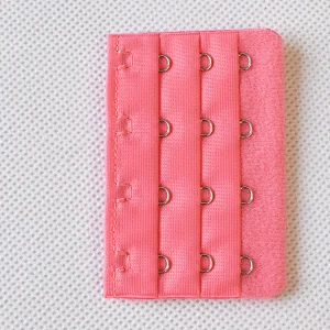 underwear nylon hook and eye tape underwear accessories