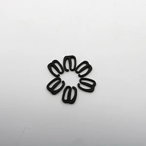 New Designs Underwear Accessories plastic Bra adjustable Sliders bikini buckle