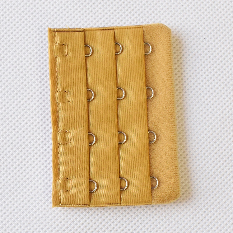 underwear nylon hook and eye tape underwear accessories