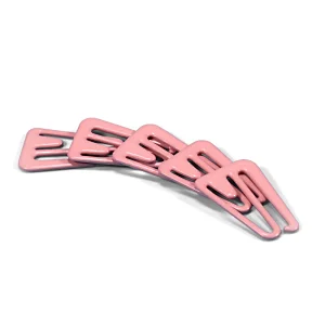 Gold Supplier bikini hardware rings good shape decoration beachwear strap buckles for swimwear