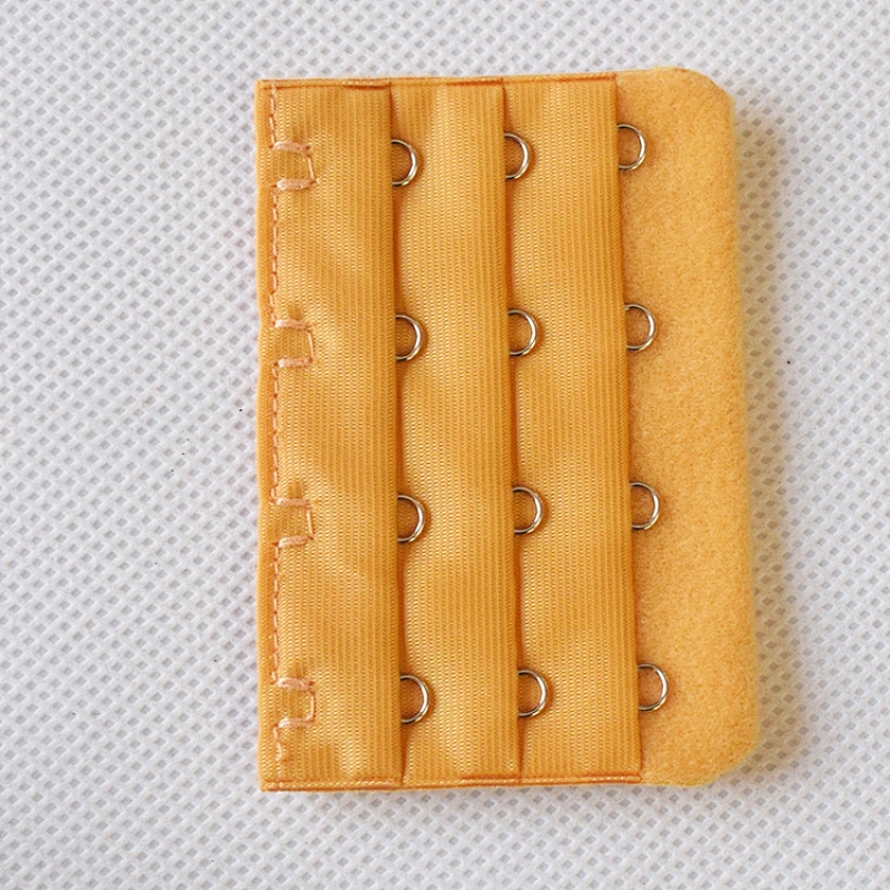 underwear nylon hook and eye tape underwear accessories