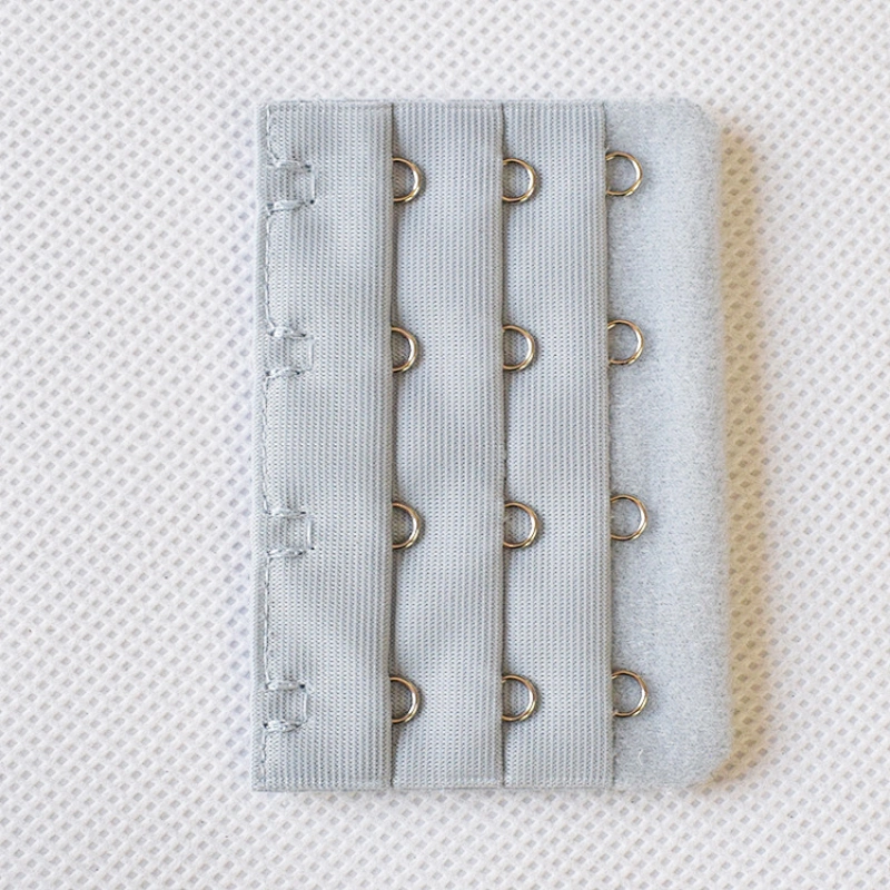underwear nylon hook and eye tape underwear accessories