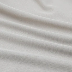 wholesale polyester knitted lining fabric for women's coat