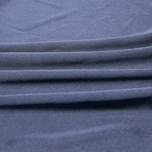 Good stretch 100%polyester lining fabric for clothing