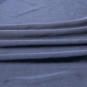 Good stretch 100%polyester lining fabric for clothing