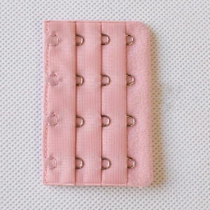 underwear nylon hook and eye tape underwear accessories