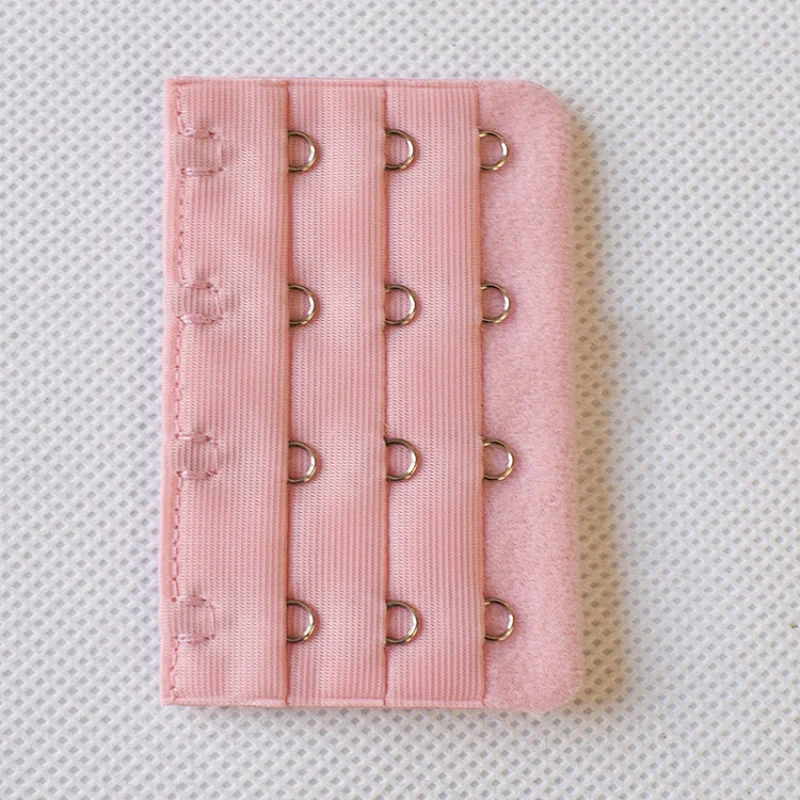 underwear nylon hook and eye tape underwear accessories
