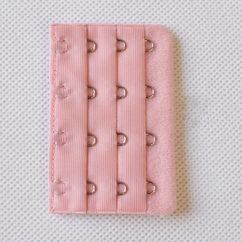 underwear nylon hook and eye tape underwear accessories