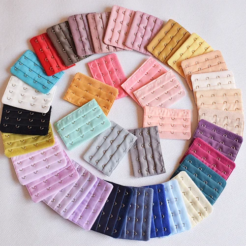 underwear nylon hook and eye tape underwear accessories
