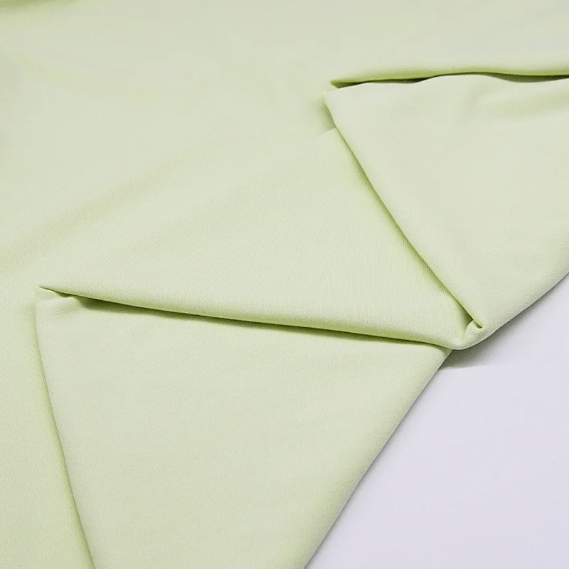 Hot Sale China Products Stock Lot Fabric 100%polyester lining for women's dress