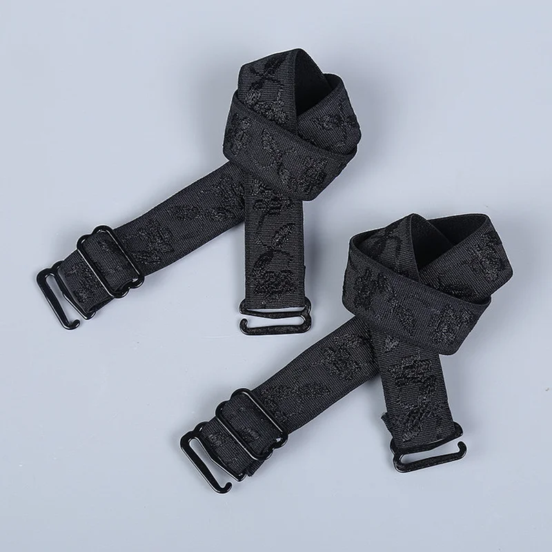 High Quality Custom Wholesale Woven Jacquard Elastic Strap For Underwear