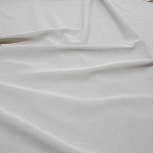 wholesale polyester knitted lining fabric for women's coat