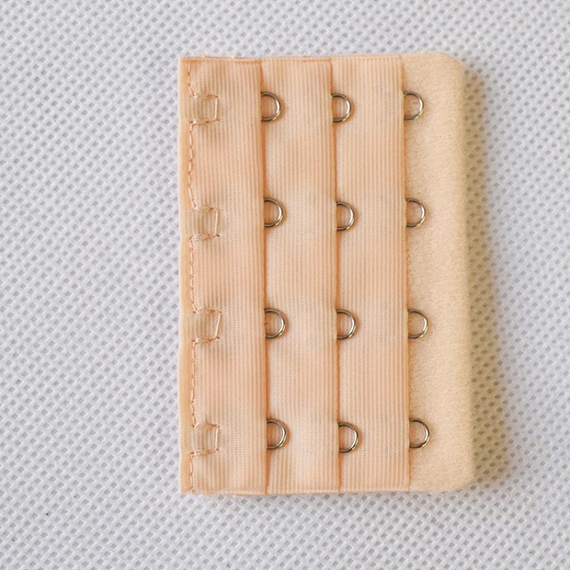 underwear nylon hook and eye tape underwear accessories