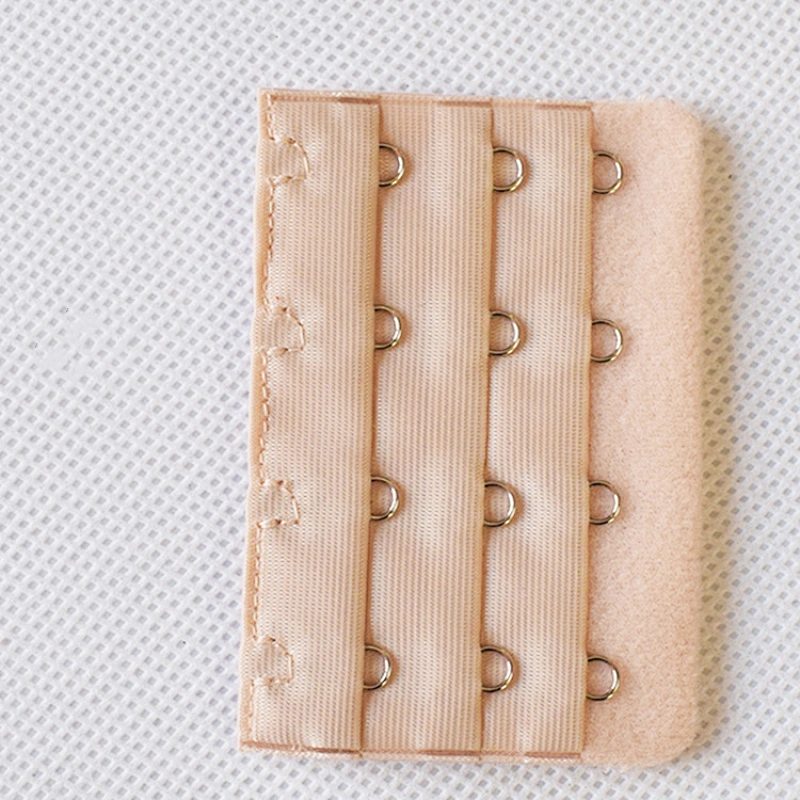 underwear nylon hook and eye tape underwear accessories