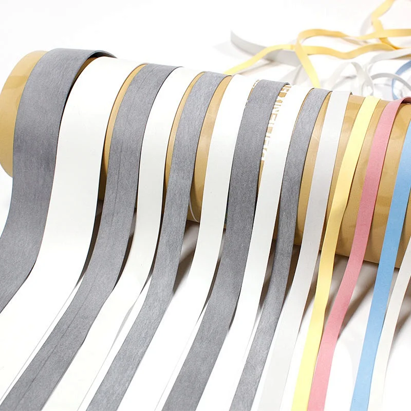 Oeko-tex waterproof rubber band elastic rubber bra strap tape for swimwear underwear