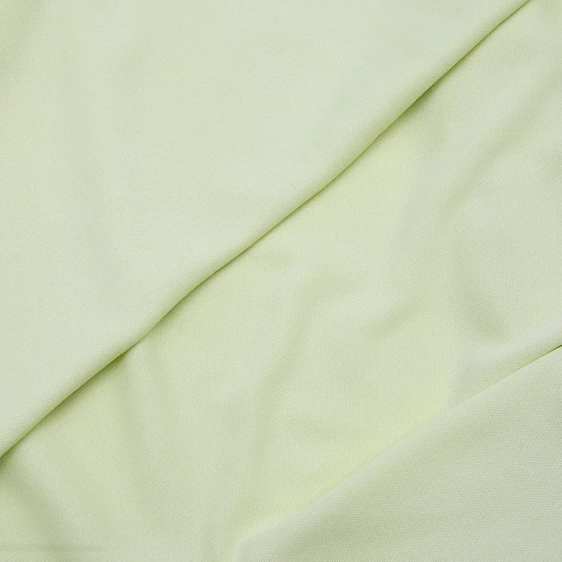 Hot Sale China Products Stock Lot Fabric 100%polyester lining for women's dress