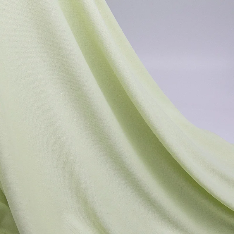Hot Sale China Products Stock Lot Fabric 100%polyester lining for women's dress