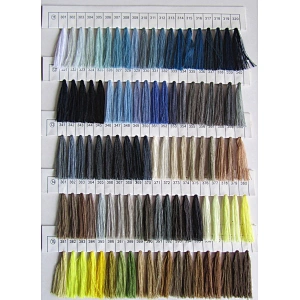 SEWING THREAD