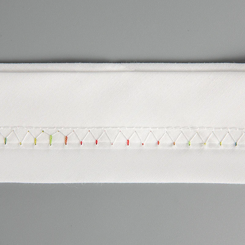 Custom Waistband Fabric Pattern Waistaband Interlining for Pants with different Size