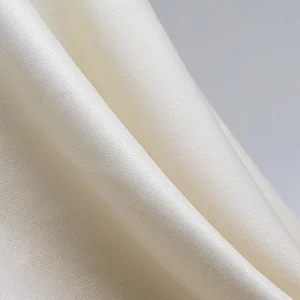Factory Made High Quality cheap price Stock Lot knitted lining for dress